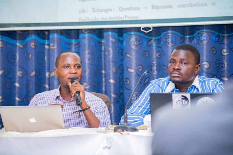 RDC : Lancement officiel de l&rsquo;initiative « Parlement Citoyen »