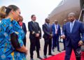 RDC – ANGOLA : João Lourenço à Kinshasa sur fond de non-respect du cessez-le-feu par le M23