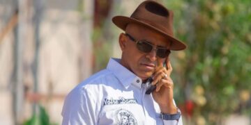 RDC : Moïse Katumbi crée une commission préparatoire de la convention nationale extraordinaire de Ensemble pour la République