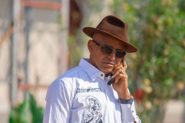 RDC : Moïse Katumbi crée une commission préparatoire de la convention nationale extraordinaire de Ensemble pour la République