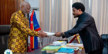 Justice : Constant Mutamba dépose plusieurs projets de loi à l&rsquo;assemblée nationale dont celui en rapport avec la réforme du conseil supérieur de la magistrature