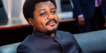 RDC : le syndicat des magistrats dénonce « les discours à la limite populiste et outrageant » de Constant Mutamba