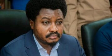 Justice : Constant Mutamba répond au syndicat des magistrats, « des réseaux mafieux démasqués, craquent déjà »