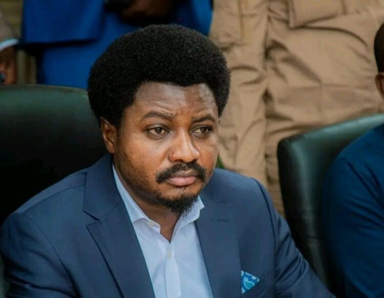 Justice : Constant Mutamba répond au syndicat des magistrats, « des réseaux mafieux démasqués, craquent déjà »