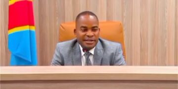 RDC : le Président du conseil supérieur de la magistrature appelle les syndicats des magistrats à « agir en hommes d&rsquo;État » face au ministre de la justice