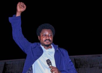 Justice : arrivé à Kabinda, Constant Mutamba réitère sa détermination de « changer les choses »