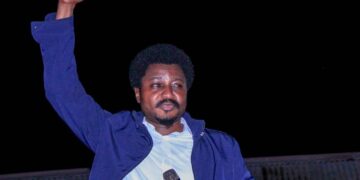 Justice : arrivé à Kabinda, Constant Mutamba réitère sa détermination de « changer les choses »