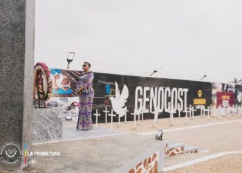 GENOCOST : « En ce jour de souvenir, je réaffirme ma détermination à prévenir de telles tragédies » (Judith Suminwa Tuluka)