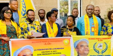 Haut-Katanga : les militants de Kabund-à-kabund exigent sa « libération immédiate et sans condition »