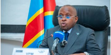 Journée des peuples autochtones : Jacquemain Shabani rappelle la nécessité d&rsquo;améliorer leurs conditions de vie