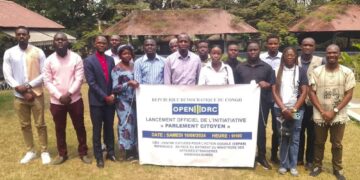 RDC : Lancement officiel de l&rsquo;initiative « Parlement Citoyen »