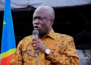 Crise à l’UDPS : la convention démocratique du parti acte la déchéance du secrétaire général, Augustin Kabuya