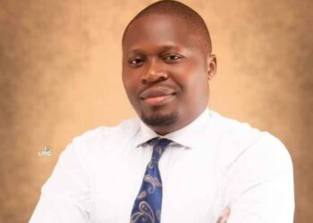 RDC / UDPS : Thierry Mponda salue la destitution d’Augustin Kabuya et félicite la CDP pour sa rigueur