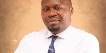 RDC / UDPS : Thierry Mponda salue la destitution d&rsquo;Augustin Kabuya et félicite la CDP pour sa rigueur