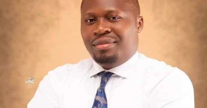 RDC / UDPS : Thierry Mponda salue la destitution d&rsquo;Augustin Kabuya et félicite la CDP pour sa rigueur