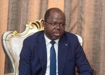 RDC : Isaac Jean-claude Tshilumbayi défend « le bilan élogieux » Président Tshisekedi
