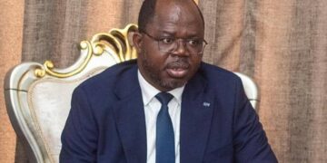 RDC : Isaac Jean-claude Tshilumbayi défend « le bilan élogieux  » Président Tshisekedi