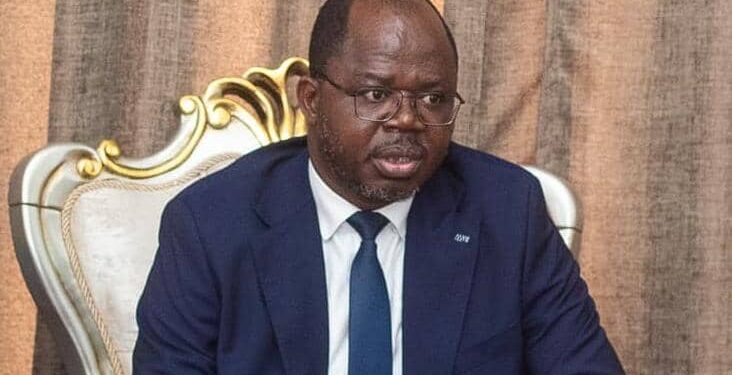 RDC : Isaac Jean-claude Tshilumbayi défend « le bilan élogieux » Président Tshisekedi