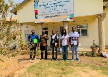 Haut-Katanga : l’ONG YMAE salue la note circulaire du Ministre de l’Éducation Nationale sur les dispositifs de la rentrée scolaire 2024-2025