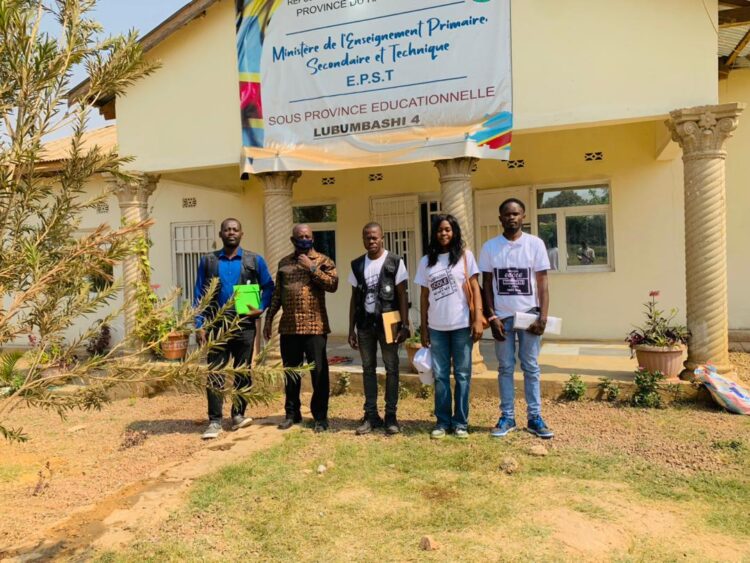 Haut-Katanga : l&rsquo;ONG YMAE salue la note circulaire du Ministre de l&rsquo;Éducation Nationale sur les dispositifs de la rentrée scolaire 2024-2025