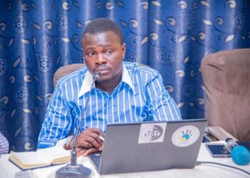 Tshopo : « Un cabinet inutilement éléphantesque et asphyxiant, pour une province en panne de mobilisation des recettes, confrontée aux multiples défis pressants », l’ONG AJDDH tacle le gouverneur Paulin Lendongolia