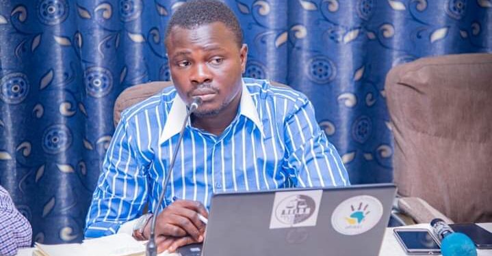 Tshopo : « Un cabinet inutilement éléphantesque et asphyxiant, pour une province en panne de mobilisation des recettes, confrontée aux multiples défis pressants », l’ONG AJDDH tacle le gouverneur Paulin Lendongolia