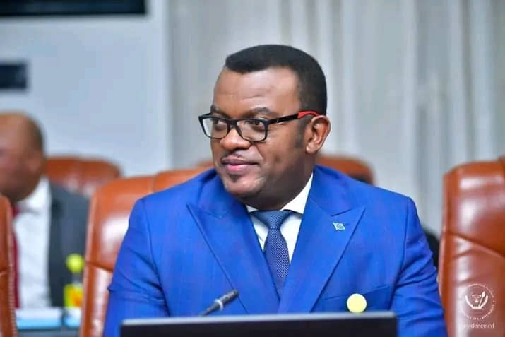 RDC : l&rsquo;amélioration de la qualité de l&rsquo;enseignement au centre des échanges entre la ministre de l&rsquo;éducation nationale et un groupe de Députés