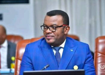 Fonction publique : Jean-Pierre Lihau réitère son engagement à mettre en place une « politique salariale juste »