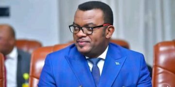 Fonction publique : Jean-Pierre Lihau réitère son engagement à mettre en place une « politique salariale juste »