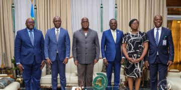 Lutte contre le virus Mpox : Félix Tshisekedi confirme la disponibilité des moyens