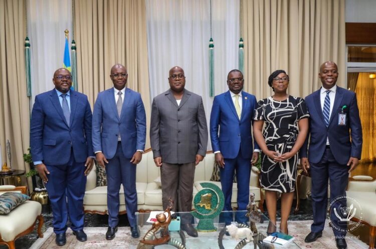 Lutte contre le virus Mpox : Félix Tshisekedi confirme la disponibilité des moyens