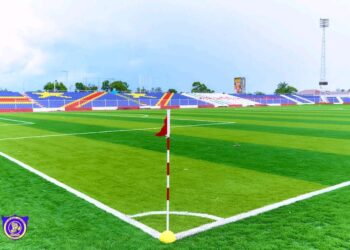 Sport : le stade Frédéric Kibasa Maliba de Lubumbashi obtient l&rsquo;homologation de la CAF