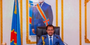 Forum Chine – RDC : le DG Kashal de l&rsquo;ARSP a-t-il « humilié » la délégation congolaise ?