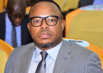 Assemblée nationale : « Nous allons mener un contrôle parlementaire efficace, rigoureux et méthodique » (Tobie Kayumbi)