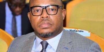 Assemblée nationale : « Nous allons mener un contrôle parlementaire efficace, rigoureux et méthodique » (Tobie Kayumbi)