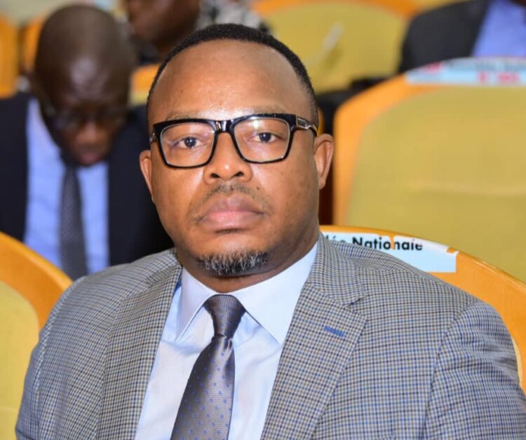 Assemblée nationale : « Nous allons mener un contrôle parlementaire efficace, rigoureux et méthodique » (Tobie Kayumbi)