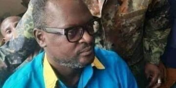 RDC : Jacky Ndala violé dans les locaux de l&rsquo;ANR, la toile s&rsquo;enflamme, l&rsquo;opposition s&rsquo;indigne