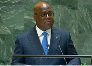 RDC : À la tribune de l&rsquo;ONU, Félix Tshisekedi exige à nouveau des sanctions contre le Rwanda