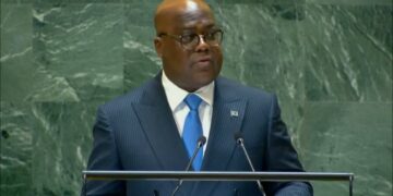 RDC : À la tribune de l&rsquo;ONU, Félix Tshisekedi exige à nouveau des sanctions contre le Rwanda