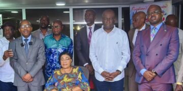 Crise à l&rsquo;UDPS : grâce à « Maman Marthe », les camps Kabuya et Bizibu ne vont pas s&rsquo;affronter ce samedi