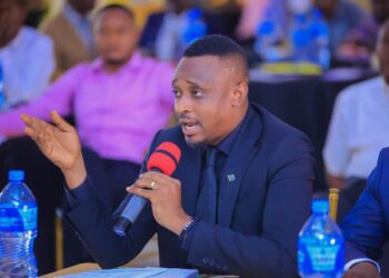 Kasaï-Oriental : le ministre Pascal Ilunga annonce la tenue prochaine des états généraux de la communication et des médias