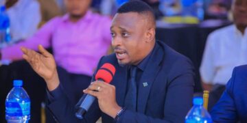 Kasaï-Oriental : le ministre Pascal Ilunga annonce la tenue prochaine des états généraux de la communication et des médias