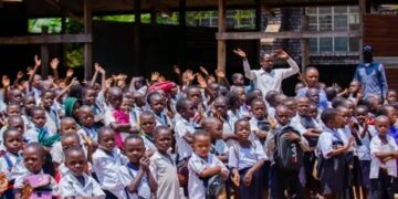 Éducation nationale : rentrée scolaire timide à Mbujimayi