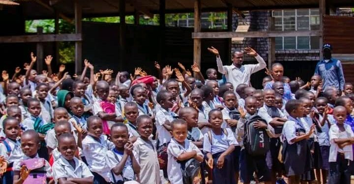 Éducation nationale : rentrée scolaire timide à Mbujimayi