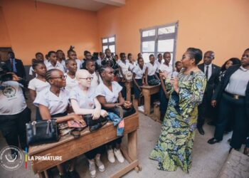 Rentrée scolaire en RDC : entre menace de grève des enseignants, Mpox et assurances du gouvernement