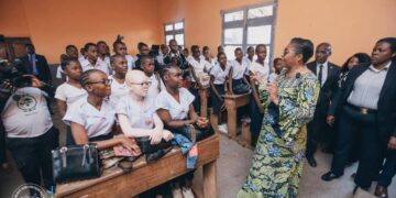 Rentrée scolaire en RDC : entre menace de grève des enseignants, Mpox et assurances du gouvernement