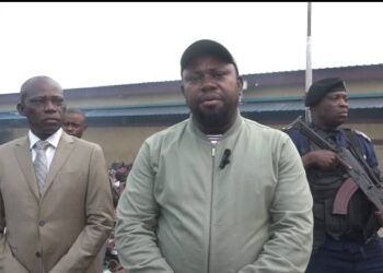 Controverse autour du bilan de l&rsquo;évasion manquée de Makala : le gouvernement évoque 2 décès