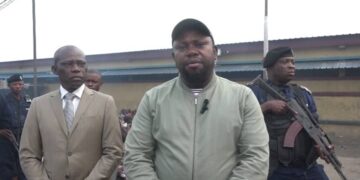 Controverse autour du bilan de l&rsquo;évasion manquée de Makala : le gouvernement évoque 2 décès