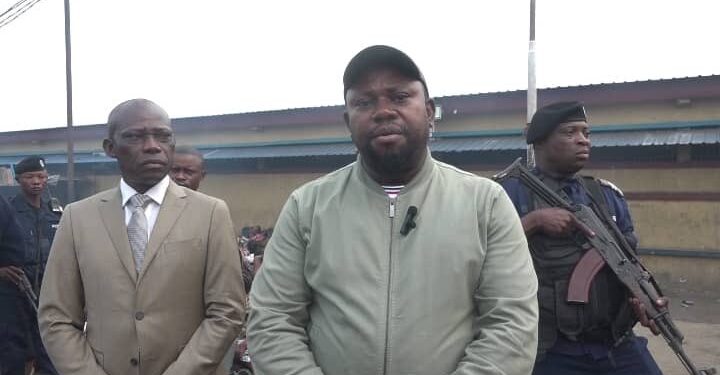 Controverse autour du bilan de l&rsquo;évasion manquée de Makala : le gouvernement évoque 2 décès