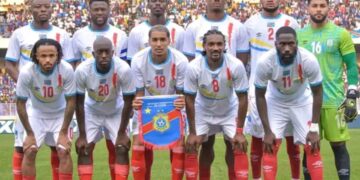 Éliminatoires CAN 2025 : la RDC démarre par une courte victoire face à la Guinée